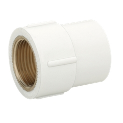CPVC Reducer Brass FTA Manufacturer in India