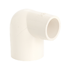CPVC Reducer Elbow Manufacturer in India