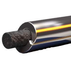 Flux-Cored (FCAW) Manufacturer in India