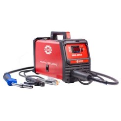 MIG (GMAW) Manufacturer in India