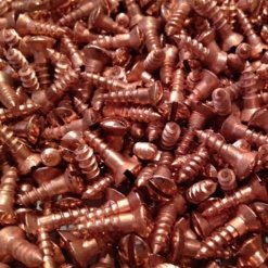 Copper Nickel Fasteners Manufacturer in India