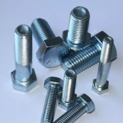 Stainless Steel Fasteners Manufacturer in India