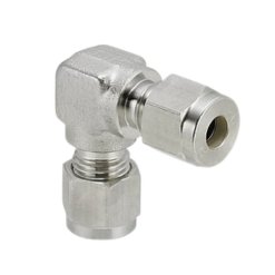 90° Union Elbow Manufacturer in India