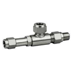 Extended Run Leg Union Tee Manufacturer in India
