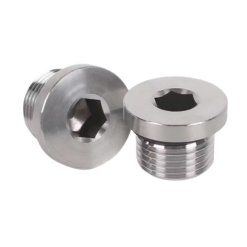 Hollow Hex Plug Manufacturer in India