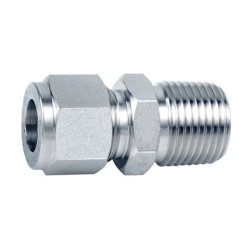 Male Connector Manufacturer in India