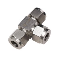Manifold Tee Manufacturer in India