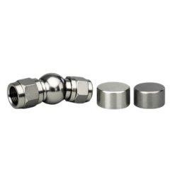 Pipe Caps Manufacturer in India