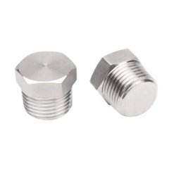 Pipe Plug Manufacturer in India