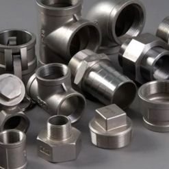 Hastelloy Alloy Forged Fittings Manufacturer in India