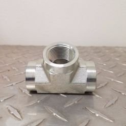 Hydraulic Manufacturer in India