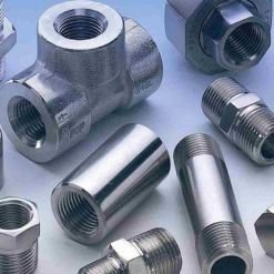 Incoloy Forged Fittings Manufacturer in India