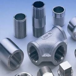 Inconel Alloy Forged Fittings Manufacturer in India