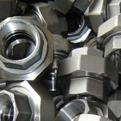 Union Manufacturer in India