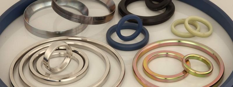 Gaskets Manufacturer & Supplier in India