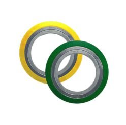 Spiral wound Gaskets Manufacturer in India
