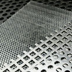 Perforated Aluminum Sheets Manufacturer in India
