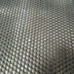 Protective Perforated Metal Sheet Manufacturer in India