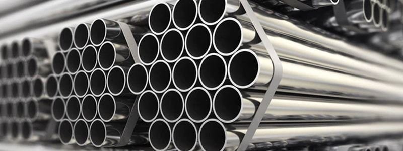 Pipes & Tubes Manufacturer & Supplier in India