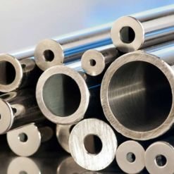 Alloy 20 Pipes & Tubes Manufacturer in India