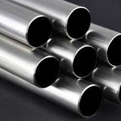 Alloy Steel Pipes & Tubes Manufacturer in India