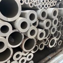 Aluminium Alloy Pipes & Tubes Manufacturer in India