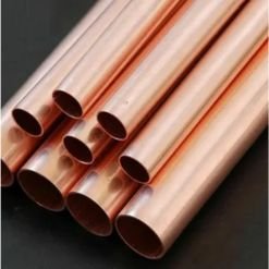 Copper Nickel Pipes & Tubes Manufacturer in India