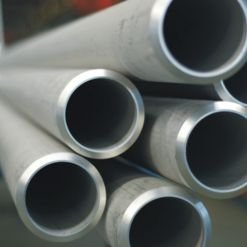 Duplex Steel Pipes & Tubes Manufacturer in India