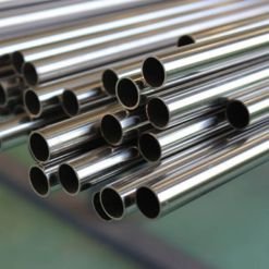 Hastelloy Alloy Pipes & Tubes Manufacturer in India