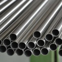 Monel Alloy Pipes & Tubes Manufacturer in India