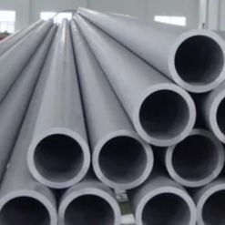 Nickel Alloy Pipes & Tubes Manufacturer in India