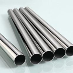 Stainless Steel Pipes & Tubes Manufacturer in India