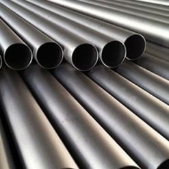 Titanium Alloy Pipes & Tubes Manufacturer in India