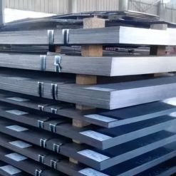 Alloy Steel Plates & Sheets Manufacturer in India