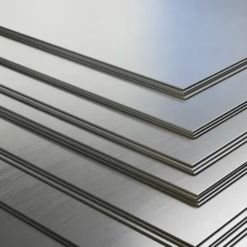 Aluminium Alloy Plates & Sheets Manufacturer in India