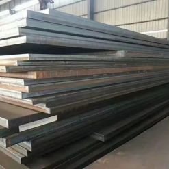 Carbon Steel Plates & Sheets Manufacturer in India