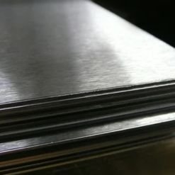 Duplex Steel Plates & Sheets Manufacturer in India
