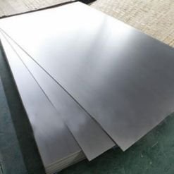 Hastelloy Alloy Plates & Sheets Manufacturer in India