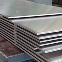 Incoloy Plates & Sheets Manufacturer in India
