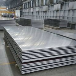 Inconel Alloy Plates & Sheets Manufacturer in India
