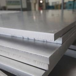 Monel Alloy Plates & Sheets Manufacturer in India