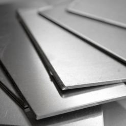 Nickel Alloy Plates & Sheets Manufacturer in India