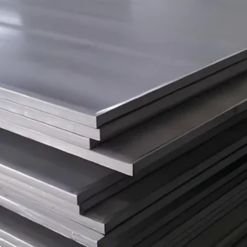 Stainless Steel Plates & Sheets Manufacturer in India
