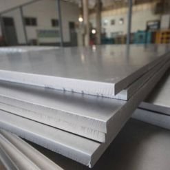 Titanium Alloy Plates & Sheets Manufacturer in India