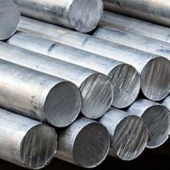 Super Duplex Round Bar Manufacturer in India