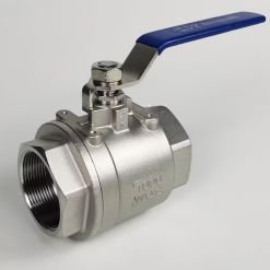 BSP Ball Valve Manufacturer in India