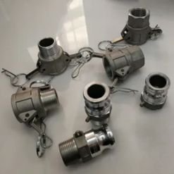 Camlock Coupling Manufacturer in India