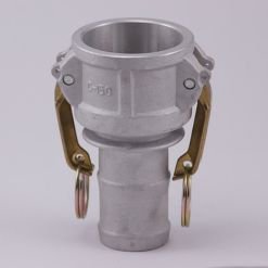 SS Camlock Coupling Manufacturer in India