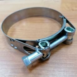 Pipe Clamps Manufacturer in India