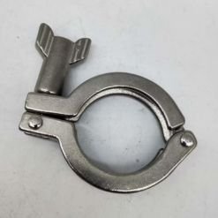 TC Clamps Manufacturer in India